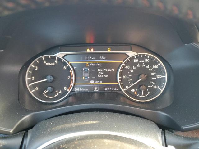 Photo 9 from auction – 2019 NISSAN ALTIMA SR with VIN 1N4BL4CV5KC188620