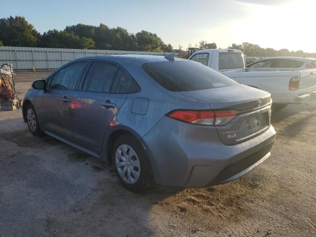 Photo 2 from auction – 2020 TOYOTA COROLLA L with VIN 5YFDPRAE8LP096188