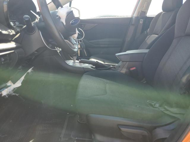 Photo 7 from auction – 2019 SUBARU CROSSTREK with VIN JF2GTABC2KH212987