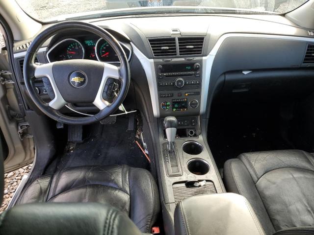 Photo 8 from auction – 2011 CHEVROLET TRAVERSE L with VIN 1GNKVJED9BJ197704