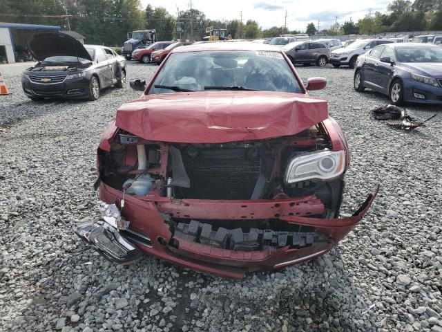 Photo 5 from auction – 2012 CHRYSLER 300 with VIN 2C3CCAAG1CH273829