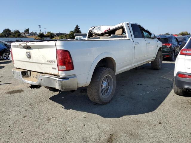 Photo 3 from auction – 2012 DODGE RAM 3500 L with VIN 3C63D3KL1CG109195