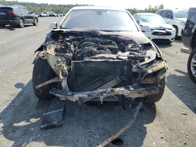 Фото 5 с аукциона – 2013 BMW 535 XI с VIN WBAFU7C52DDU69827