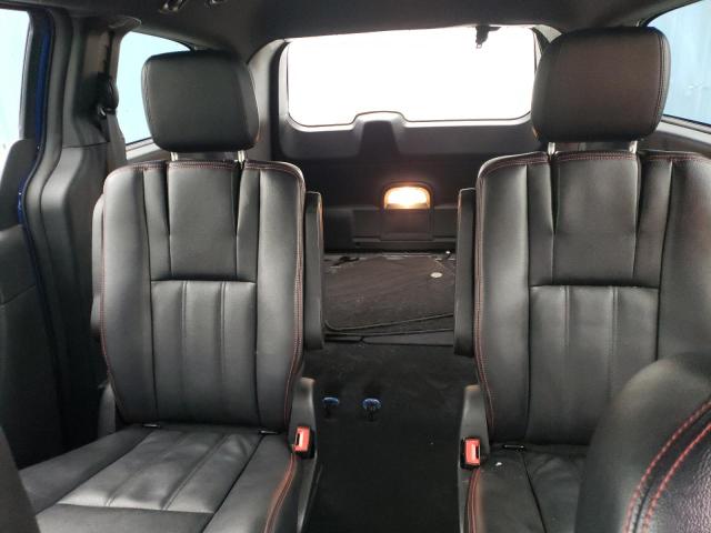 Photo 10 from auction – 2019 DODGE GRAND CARA with VIN 2C4RDGEGXKR648545