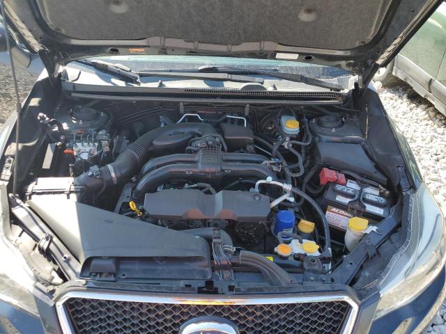 Photo 12 from auction – 2017 SUBARU CROSSTREK with VIN JF2GPANC6H8253115