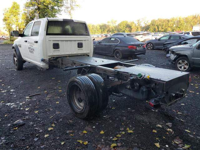 Снимка 2 от търг – 2018 RAM 5500 с VIN 3C7WRNFL2JG110580