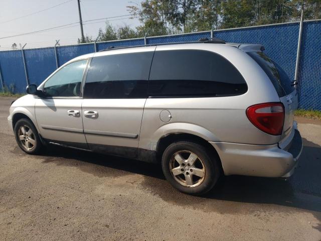 Photo 2 from auction – 2007 DODGE GRAND CARA with VIN 1D4GP24R37B232026