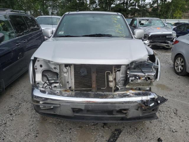 Photo 5 from auction – 2012 GMC CANYON SLT with VIN 1GTH6NFE1C8158774
