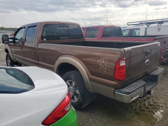 Photo 2 from auction – 2011 FORD F250 SUPER with VIN 1FT7W2BT0BEA45171