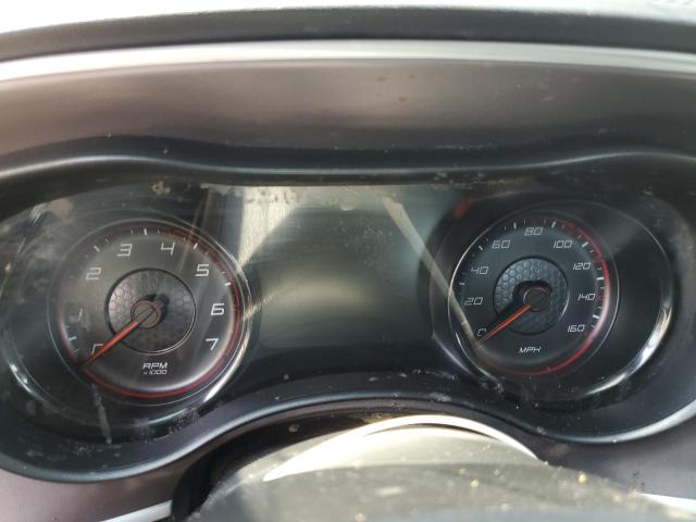 Photo 9 from auction – 2021 DODGE CHARGER R/ with VIN 2C3CDXCT1MH588061