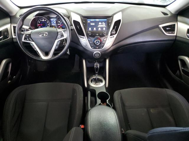 Photo 8 from auction – 2017 HYUNDAI VELOSTER with VIN KMHTC6ADXHU307961