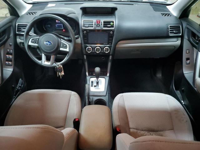 Photo 8 from auction – 2018 SUBARU FORESTER 2 with VIN JF2SJAGC4JH601590