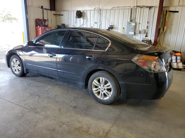 Photo 2 from auction – 2010 NISSAN ALTIMA BAS with VIN 1N4AL2AP2AN551009