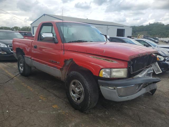 Photo 4 from auction – 1995 DODGE RAM 1500 with VIN 1B7HC16Y1SS152664