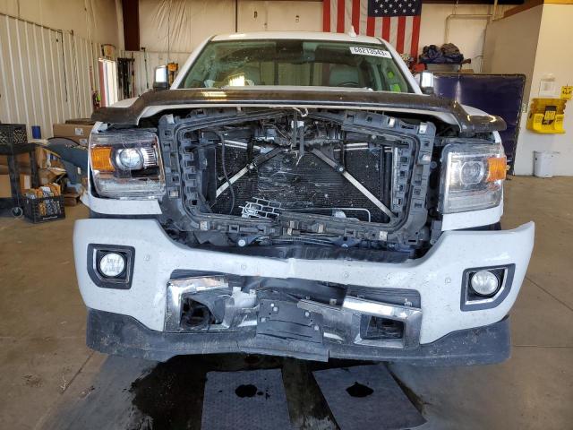 Photo 5 from auction – 2015 GMC SIERRA K25 with VIN 1GT120E83FF610008