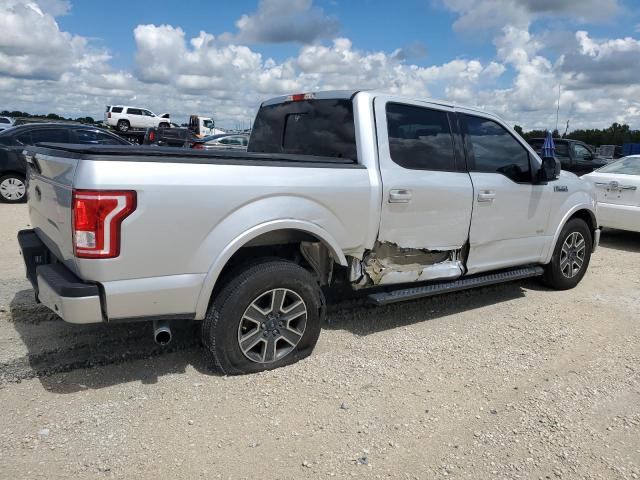 Photo 3 from auction – 2016 FORD F150 SUPER with VIN 1FTEW1CPXGFD33817