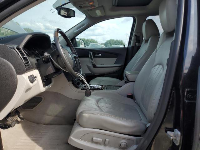 Photo 7 from auction – 2012 GMC ACADIA DEN with VIN 1GKKVTED1CJ371470
