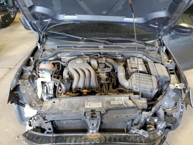 Photo 11 from auction – 2012 VOLKSWAGEN JETTA BASE with VIN 3VW2K7AJ1CM472368