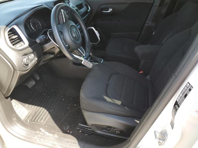 Photo 7 from auction – 2018 JEEP RENEGADE L with VIN ZACCJABB7JPJ24466