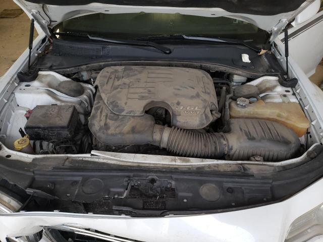 Photo 11 from auction – 2014 CHRYSLER 300 with VIN 2C3CCAAG8EH343619