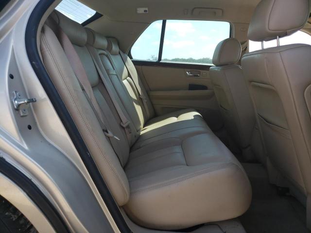 Photo 10 from auction – 2007 CADILLAC DTS with VIN 1G6KD57Y97U127079