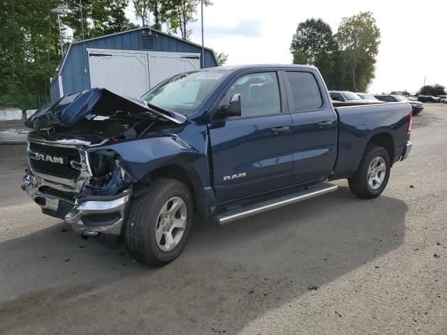 RAM 1500 TRADE 2019 z numerem VIN 1C6SRFCT4KN647179 - Zdjęcie z aukcji