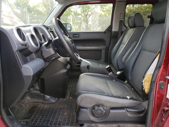 صورة رقم 7 من المزاد - 2006 HONDA ELEMENT EX مع VIN 5J6YH28746L001033
