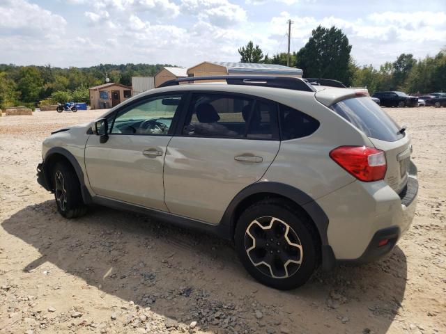 Photo 2 from auction – 2014 SUBARU XV CROSSTR with VIN JF2GPAKC0E8344722