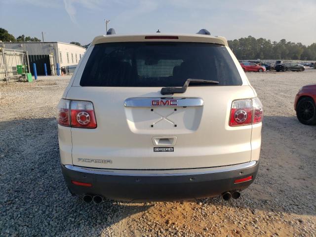 Photo 6 from auction – 2011 GMC ACADIA SLE with VIN 1GKKRPED2BJ126283