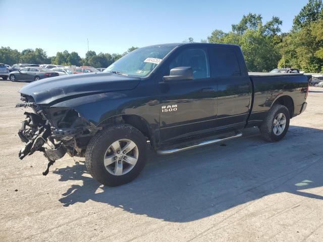 RAM 1500 ST 2016 с VIN 1C6RR7FG3GS364722 - Фото с аукциона