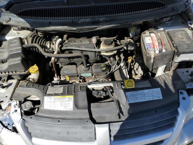 Photo 12 from auction – 2007 DODGE CARAVAN SE with VIN 1D4GP25R27B238673