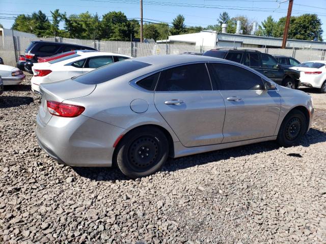 Foto 3 de la subasta – 2015 CHRYSLER 200 LX con VIN 1C3CCCFB8FN588051