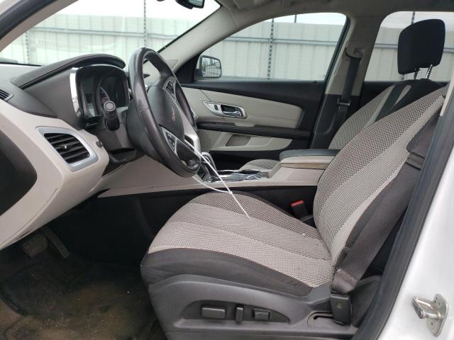 Photo 7 from auction – 2012 GMC TERRAIN SL with VIN 2GKALSEK8C6264164