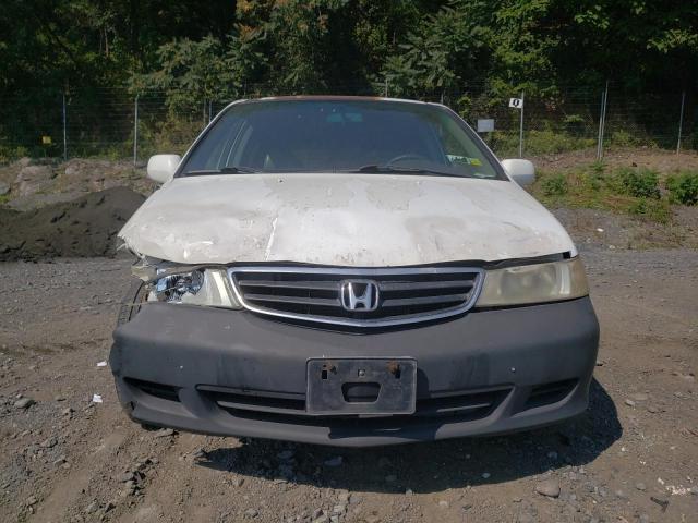 Photo 5 from auction – 2003 HONDA ODYSSEY EX with VIN 5FNRL18923B155405