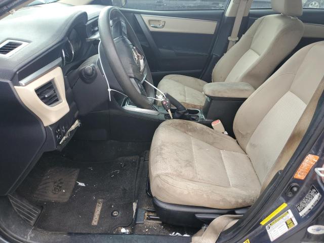 Photo 7 from auction – 2015 TOYOTA COROLLA L with VIN 5YFBURHE2FP216531