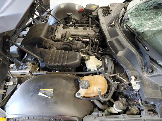 Photo 11 from auction – 2008 PONTIAC SOLSTICE with VIN 1G2MB35B98Y113471
