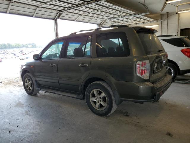 صورة رقم 2 من المزاد - 2006 HONDA PILOT EX مع VIN 5FNYF18676B012186