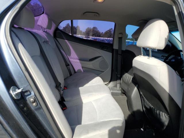 Photo 10 from auction – 2015 KIA OPTIMA LX with VIN KNAGM4A75F5602178