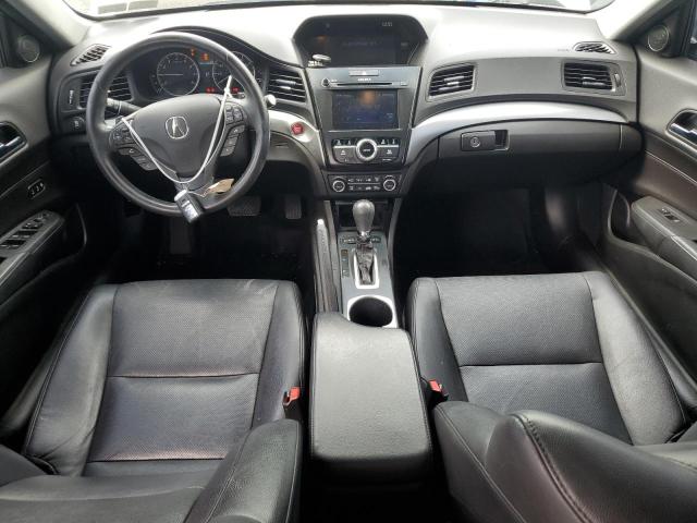 Photo 8 from auction – 2016 ACURA ILX PREMIU with VIN 19UDE2F79GA019137