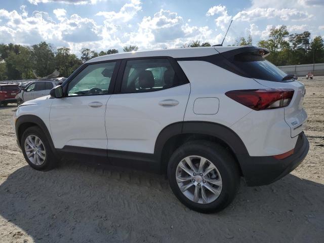 Photo 2 from auction – 2023 CHEVROLET TRAILBLAZE with VIN KL79MMS25PB005546