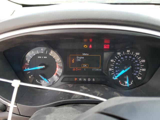 Photo 9 from auction – 2013 FORD FUSION SE with VIN 3FA6P0HR1DR260041
