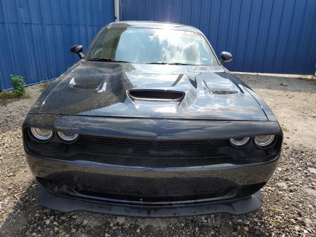 Photo 5 from auction – 2023 DODGE CHALLENGER with VIN 2C3CDZFJXPH573438