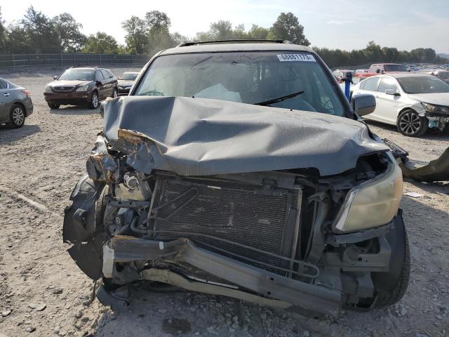 Photo 5 from auction – 2008 HONDA PILOT VP with VIN 5FNYF18298B052057