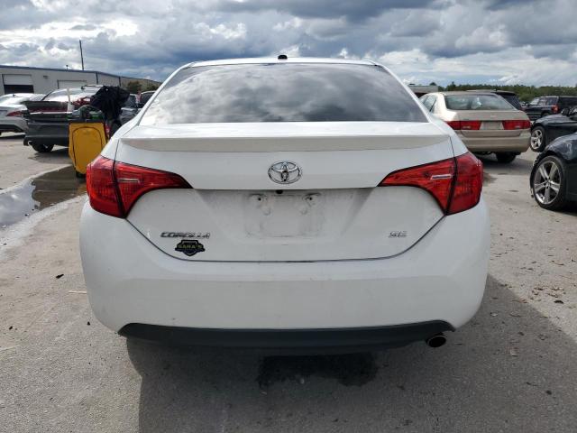Photo 6 from auction – 2017 TOYOTA COROLLA L with VIN 2T1BURHE9HC940476