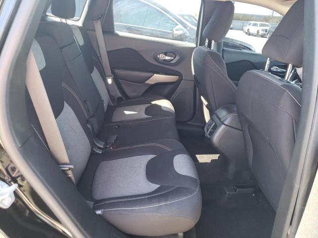 Photo 10 from auction – 2017 JEEP CHEROKEE S with VIN 1C4PJLAB5HW577144