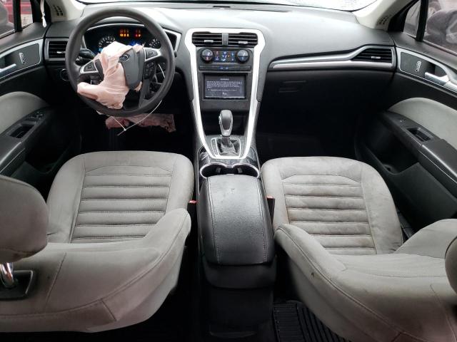Photo 8 from auction – 2014 FORD FUSION S with VIN 1FA6P0G76E5371673