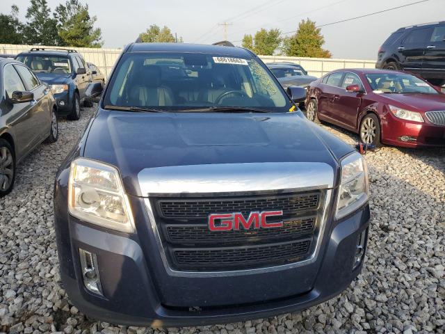 Photo 5 from auction – 2014 GMC TERRAIN SL with VIN 2GKALSEK7E6309243