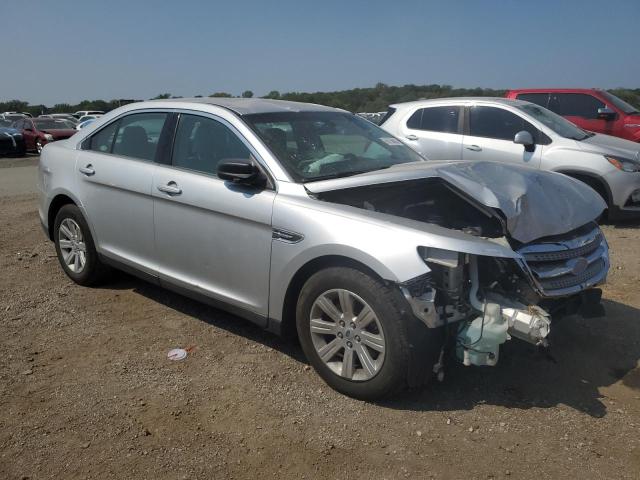 Photo 4 from auction – 2010 FORD TAURUS SE with VIN 1FAHP2DW8AG136321