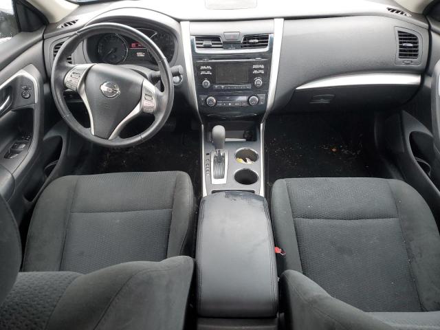 Photo 8 from auction – 2015 NISSAN ALTIMA 2.5 with VIN 1N4AL3AP3FC595125