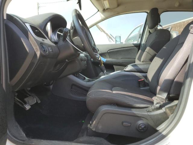 Photo 7 from auction – 2013 DODGE JOURNEY SX with VIN 3C4PDDBG2DT592580